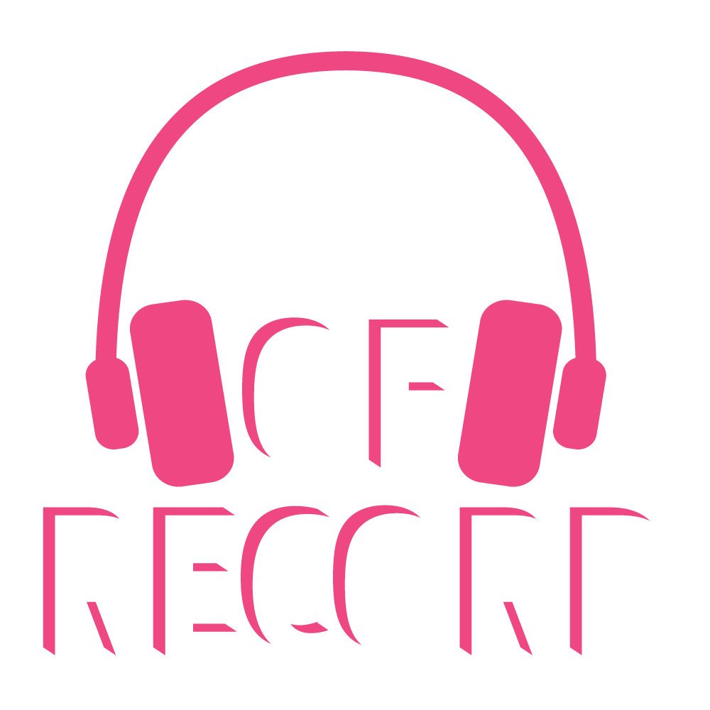 Podcast Of Record logo