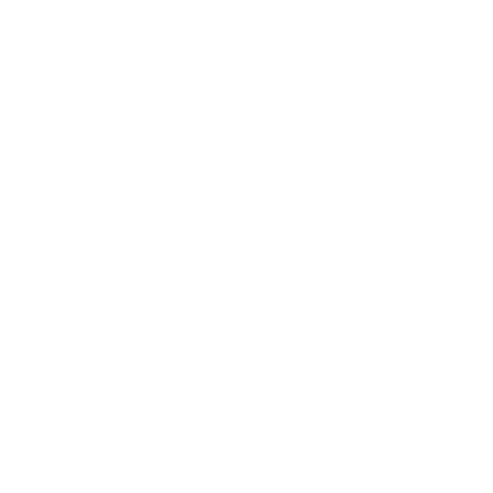 Podcast Of Record White Logo
